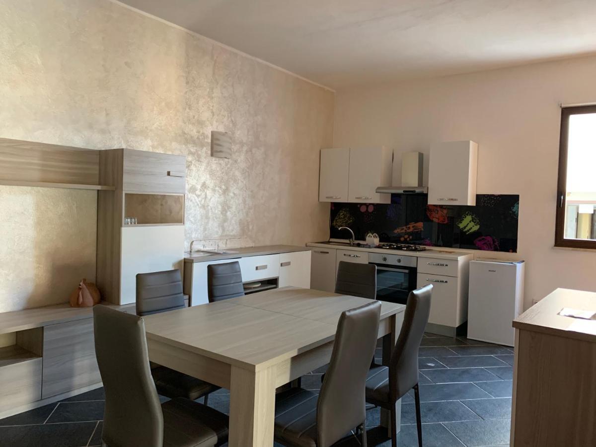 Hotel Solanas Solanas  Extérieur photo