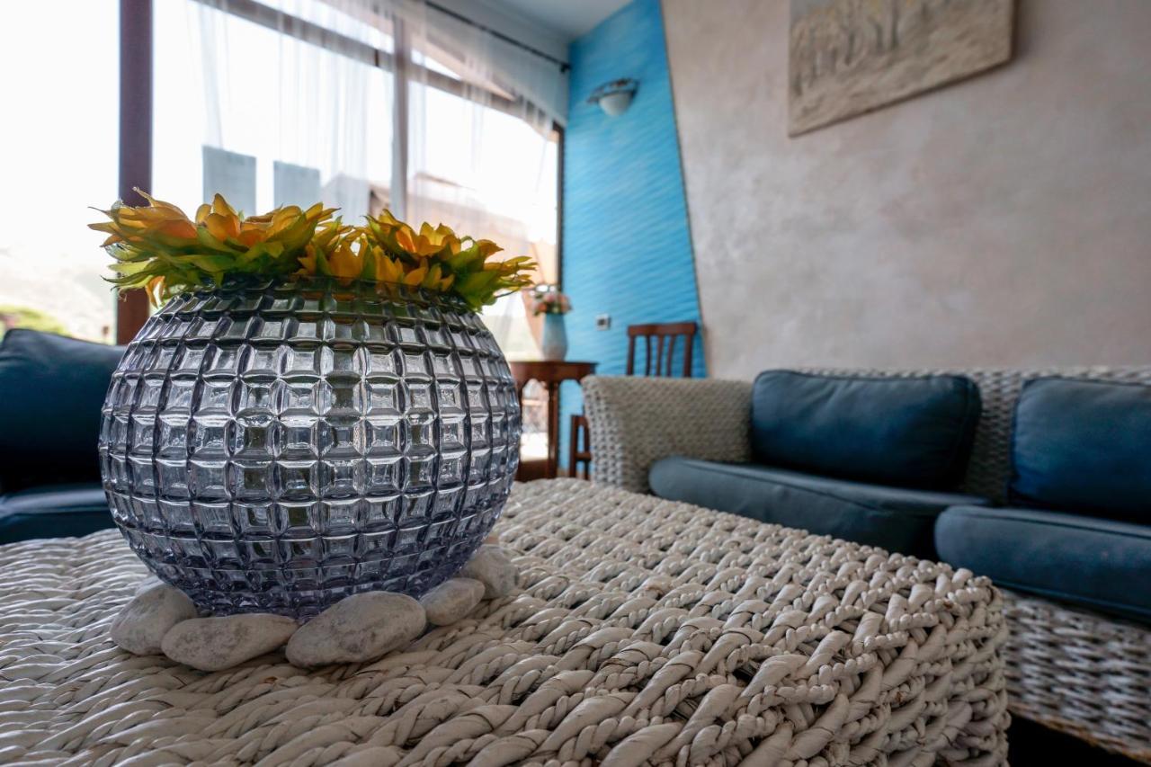 Hotel Solanas Solanas  Extérieur photo