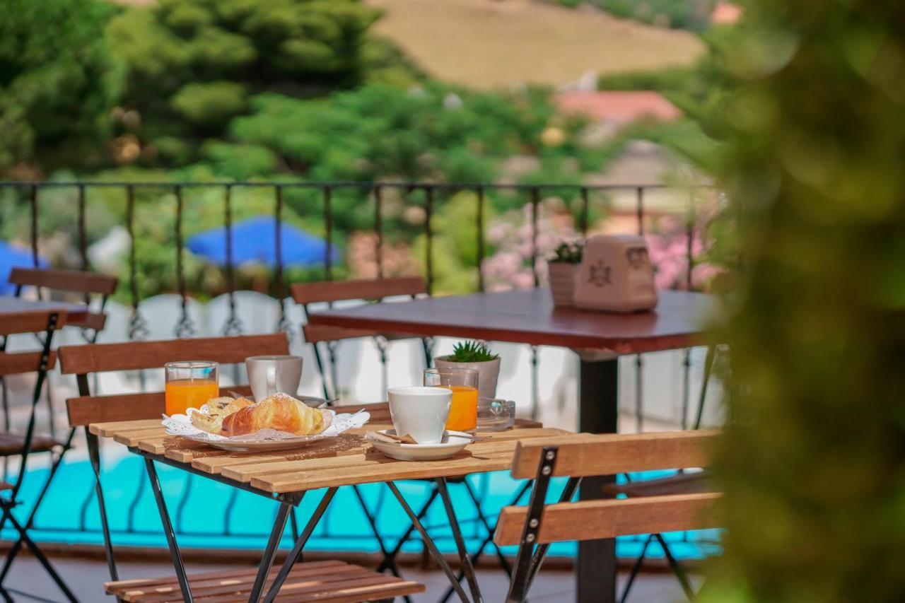 Hotel Solanas Solanas  Extérieur photo