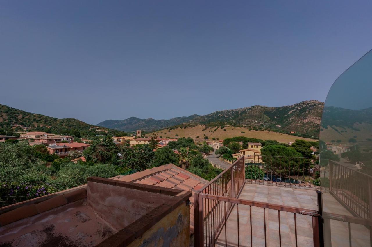 Hotel Solanas Solanas  Extérieur photo