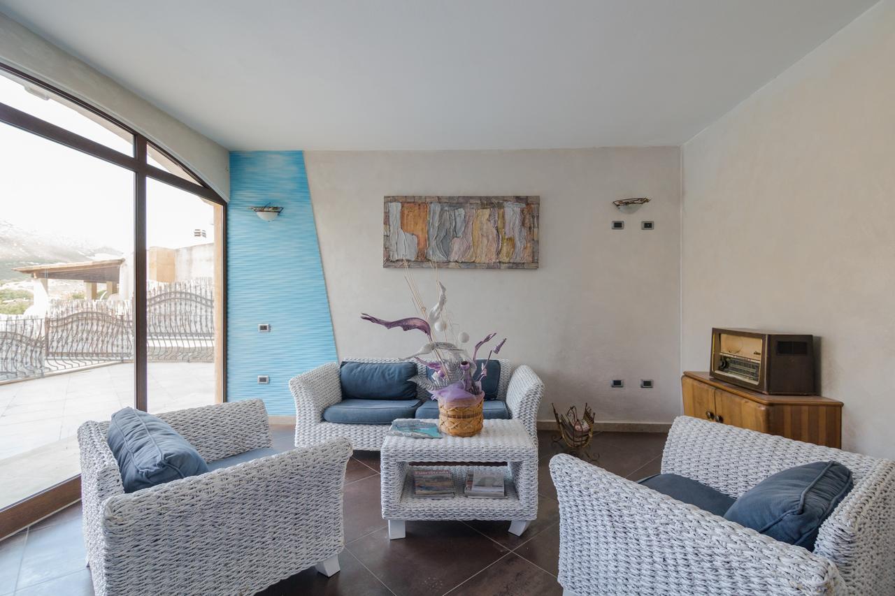 Hotel Solanas Solanas  Extérieur photo