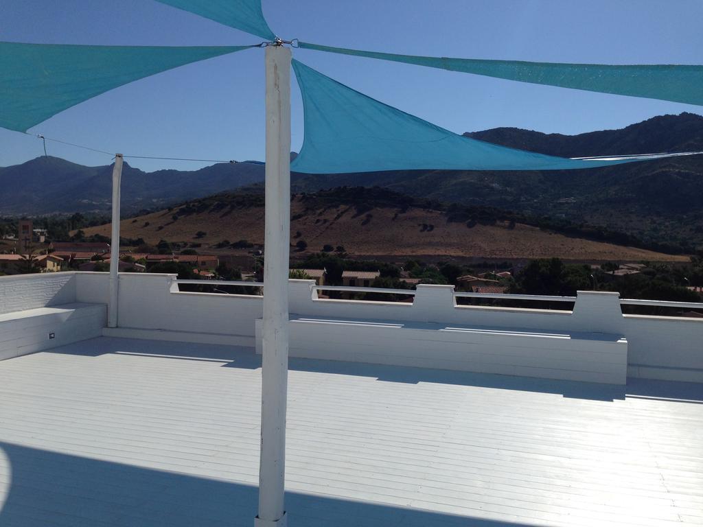 Hotel Solanas Solanas  Extérieur photo