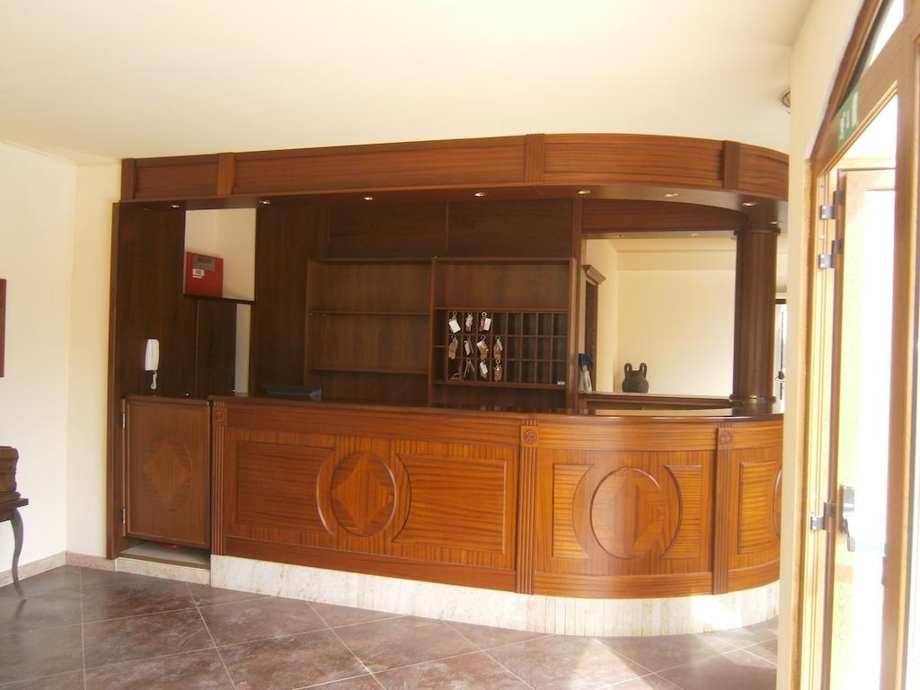 Hotel Solanas Solanas  Extérieur photo